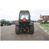 Image 7 : Ford 555D 2wd industrial tractor, cab, loader, factory 3pth, 5282 hours