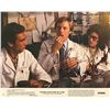 Image 1 : Young Doctors in Love Sean Young and Michael McKean signed mini lobby card