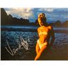 Image 1 : Vendela Kirsebom signed photo