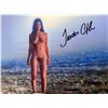 Image 1 : True Blood Jessica Clark signed photo