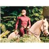 Image 1 : The Phantom Billy Zane signed movie photo