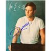 Image 1 : A Beautiful Mind Russell Crowe Signed Movie Photo