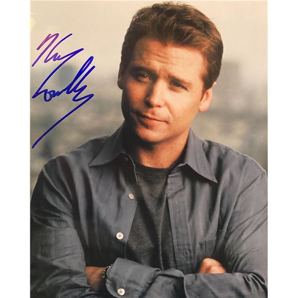 Entourage Kevin Connolly Signed Photo