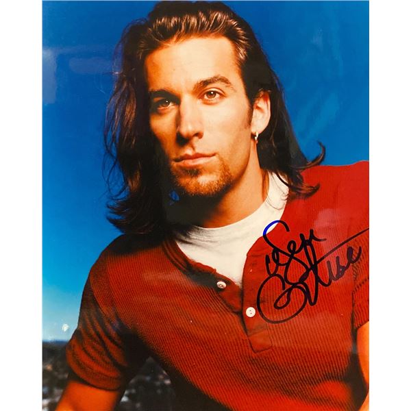 Veronica's Closet Dan Cortese Signed Photo