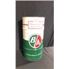 Image 1 : BRITISH AMERICAN OIL COMPANY GEARLUBE 4 S.A.E 90 DRUM