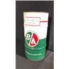 Image 2 : BRITISH AMERICAN OIL COMPANY GEARLUBE 4 S.A.E 90 DRUM