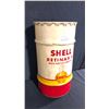 Image 1 : SHELL 27" H RETINAX A MULTI-PURPOSE LUBRICANT DRUM