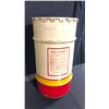 Image 2 : SHELL 27" H RETINAX A MULTI-PURPOSE LUBRICANT DRUM
