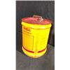 Image 2 : SHELL 9" H ANTIFREEZE DRUM