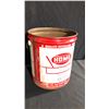 Image 1 : HOME OIL DISTRIBUTORS LIMITED 9" H 5 IMPERIAL GAL DRUM