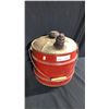 Image 1 : RED FUEL CAN 3 GALLON 13" H