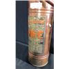 Image 2 : COPPER/BRASS GUARDIAN PUMP TANK FIRE EXTINGUISHER 26" H