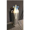 Image 3 : STAINLESS STEEL FYR-FYTER WATER ONLY FIRE EXTINGUISHER 25" H