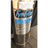 Image 2 : STAINLESS STEEL FYR-FYTER WATER ONLY FIRE EXTINGUISHER 25" H
