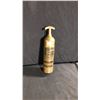 Image 3 : COPPER/BRASS PYRENE 1 US QUART FIRE EXTINGUISHER 14" H