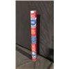 Image 2 : STEEL CAN LIBERTY FIRE EXTINGUISHER WEIGHT 3 POUNDS 22" H