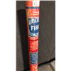 Image 3 : STEEL CAN LIBERTY FIRE EXTINGUISHER WEIGHT 3 POUNDS 22" H