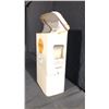 Image 3 : SHELL PAPER TOWEL DISPENSER 2 REFILLS INCLUDED 20" H