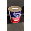 Image 2 : WOODWARD'S AND PRESTONE IMPERIAL GALLON ANTI-FREEZE SEALED CANS