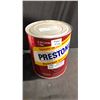 Image 3 : WOODWARD'S AND PRESTONE IMPERIAL GALLON ANTI-FREEZE SEALED CANS