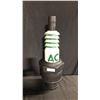 Image 1 : AC SPARK PLUG 29" IN H PRODUCT DISPLAY