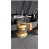 Image 2 : 3 COPPER/BRASS BLOW TORCHES