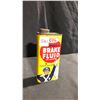 Image 1 : C-I-L HYDRAULIC HALF PINT EMPTY BRAKE FLUID CAN