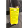 Image 2 : C-I-L HYDRAULIC HALF PINT EMPTY BRAKE FLUID CAN