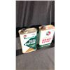 Image 2 : 4 CANS OF BRAKE FLUIDS INCL B-A, 2 WHIZ 16 OZS AND WHIZ 12 OZS W/ CONTENTS