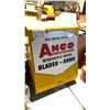 Image 2 : ANCO WIPER BLADE DISPLAY CABINET W/ OVER 24 PCS ARMS, BLADE AND MORE