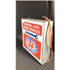 Image 2 : APPROVE AUTO REPAIR CAA ILLUMINATED SIGN W24" X H24"