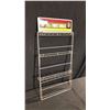 Image 2 : P&N WIRE HANG DISPLAY W30" X H15"