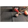 Image 4 : EXIDE SURE-START SERVICE BATTERY TESTER W/ VOLTMETER AND SYPHON