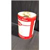 Image 2 : HOME OIL MOTOR OIL 5 IMP GAL H16"