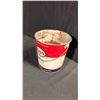 Image 2 : ESSO GREASE PAIL 25 LBS NET