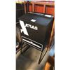 Image 2 : BLACK ATLAS CABINET D18" X W23" X H40"