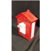 Image 2 : FIRE CALL BOX PATENTED 1924 W13" X H18" WEIGHT 65 LBS