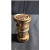 Image 3 : 3 FIRE HOSE BRASS NOZZLES