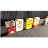 Image 1 : ASSORTED SHELL PRODUCTS INCLUDES VALVE LUBRICANT, SPEEDY FLUSH, COOLING SYSTEM PROTECTOR AND MORE