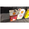 Image 2 : ASSORTED SHELL PRODUCTS INCLUDES VALVE LUBRICANT, SPEEDY FLUSH, COOLING SYSTEM PROTECTOR AND MORE