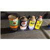 Image 2 : MISC ITEMS INCLUDES LS SEALED SOLDER SEAL (GUNK, VINDAGE) , DEMERT HEET, MAC'S NO. 13,