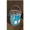 Image 2 : STANDARD OIL 5 US GAL EMPTY OIL CAN H13.5"