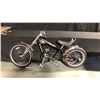 Image 1 : BLACK PACIFIC COAST CHOPPERS LEVIATHAN CRUISER BIKE