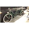 Image 2 : GREEN COLSON ELYRIA REAR STEER TANDEM BICYCLE