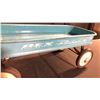 Image 2 : LIGHT BLUE WAGON REX ROCKET WITH BALL BEARING WHEELS 38" LENGTH