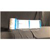 Image 1 : MASTERCRAFT ALUMINUM TOBOGGAN L48" X W13"