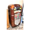 Image 2 : ROCK-OLA CHICAGO MODEL 1426 SN:100019 TOWER JUKEBOX D28" X W30" X H59"