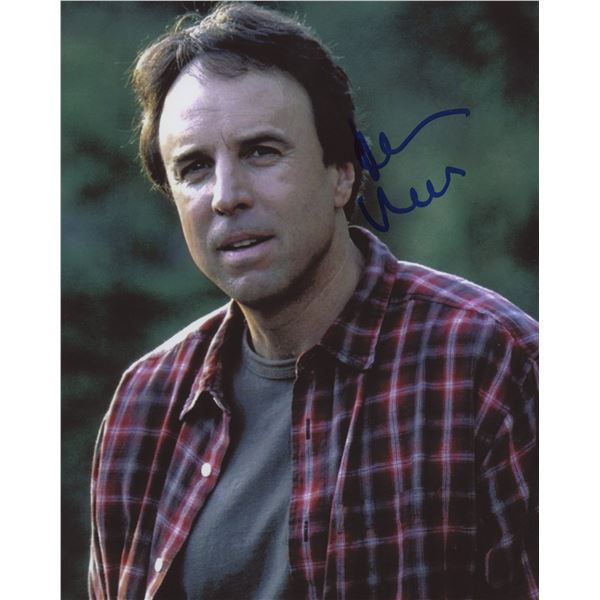 Kevin Nealon signed photo