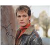 Image 1 : Queer as Folk Peter Paige signed photo