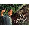 Image 1 : Jurassic World Chris Pratt signed photo